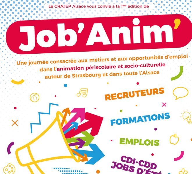 Job'Anim